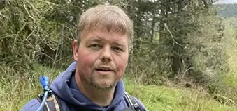 Joshua Davis