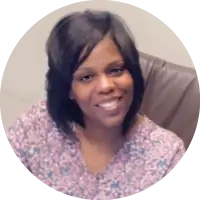 Rashida Bell